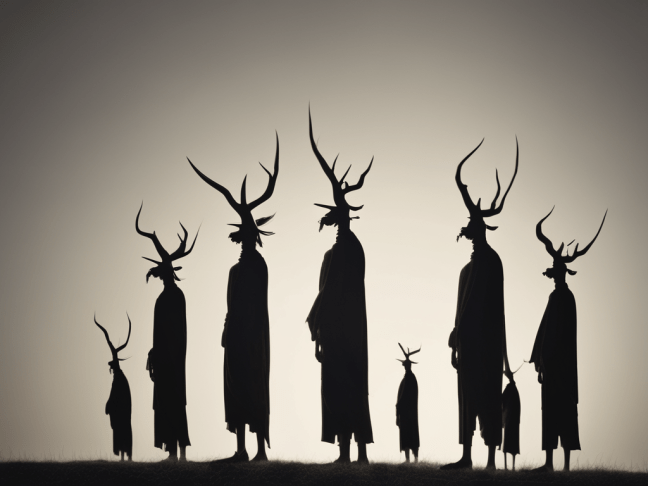 Onze voorouders zijn dichterbij dan je&nbsp;denkt